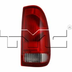 TYC Tail Light Assembly, TYC 11-3189-01