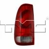 TYC Tail Light Assembly, TYC 11-3190-01 -Cheap Vehicle Lighting Store PXU TY11 3190 01