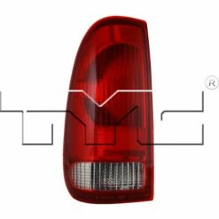 TYC Tail Light Assembly, TYC 11-3190-01