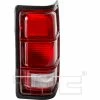 TYC Tail Light Assembly, TYC 11-3191-01