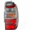 TYC Tail Light Assembly, TYC 11-3209-90 -Cheap Vehicle Lighting Store PXU TY11 3209 90