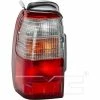 TYC Tail Light Assembly, TYC 11-3210-00 -Cheap Vehicle Lighting Store PXU TY11 3210 00