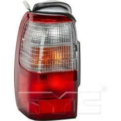 TYC Tail Light Assembly, TYC 11-3210-00