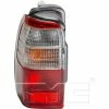TYC Tail Light Assembly, TYC 11-3210-90 -Cheap Vehicle Lighting Store PXU TY11 3210 90