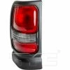 TYC NSF Certified Tail Light Assembly, TYC 11-3240-01-1 -Cheap Vehicle Lighting Store PXU TY11 3240 01 1