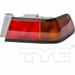 TYC Tail Light Assembly, TYC 11-3241-00