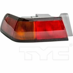 TYC Tail Light Assembly, TYC 11-3242-00