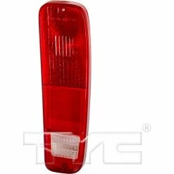 TYC Tail Light Assembly, TYC 11-3259-01