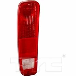 TYC Tail Light Assembly, TYC 11-3260-01