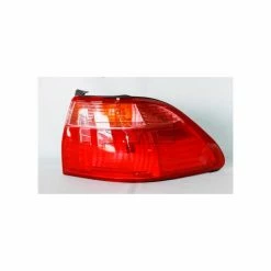 TYC Tail Light Assembly, TYC 11-5039-01