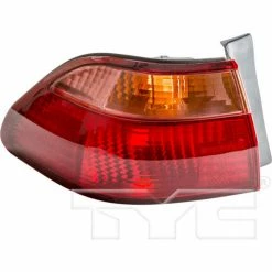 TYC NSF Certified Tail Light Assembly, TYC 11-5040-01-1
