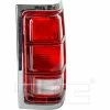 TYC Tail Light Assembly, TYC 11-5059-01 -Cheap Vehicle Lighting Store PXU TY11 5059 01