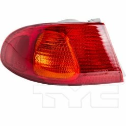 TYC Tail Light Assembly, TYC 11-5078-00