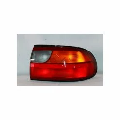 TYC Tail Light Assembly, TYC 11-5157-00