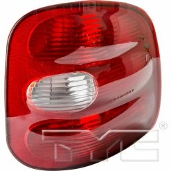 TYC Tail Light Assembly, TYC 11-5173-01