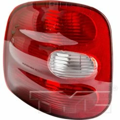 TYC Tail Light Assembly, TYC 11-5174-01