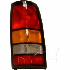 TYC CAPA Certified Tail Light Assembly, TYC 11-5185-91-9