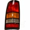 TYC CAPA Certified Tail Light Assembly, TYC 11-5186-91-9