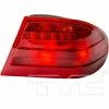 TYC Tail Light Assembly, TYC 11-5189-00 -Cheap Vehicle Lighting Store PXU TY11 5189 00