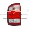 TYC Tail Light Assembly, TYC 11-5352-00 -Cheap Vehicle Lighting Store PXU TY11 5352 00