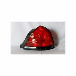 TYC Tail Light Assembly, TYC 11-5371-91