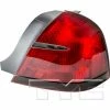 TYC Tail Light Assembly, TYC 11-5373-01 -Cheap Vehicle Lighting Store PXU TY11 5373 01