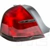 TYC Tail Light Assembly, TYC 11-5374-01 -Cheap Vehicle Lighting Store PXU TY11 5374 01