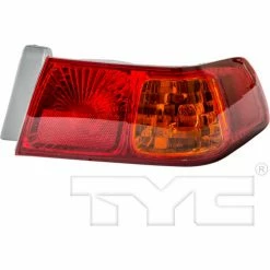 TYC Tail Light Assembly, TYC 11-5389-00