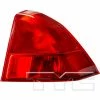 TYC NSF Certified Tail Light Assembly, TYC 11-5433-00-1 -Cheap Vehicle Lighting Store PXU TY11 5433 00 1