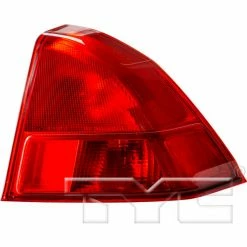 TYC NSF Certified Tail Light Assembly, TYC 11-5433-00-1
