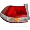 TYC Tail Light Assembly, TYC 11-5466-00