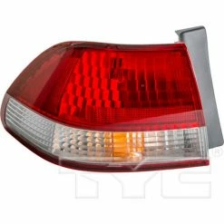 TYC Tail Light Assembly, TYC 11-5466-00