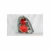 TYC Tail Light Assembly, TYC 11-5582-90 -Cheap Vehicle Lighting Store PXU TY11 5582 90