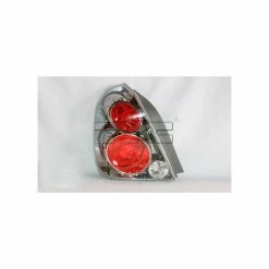 TYC Tail Light Assembly, TYC 11-5582-90
