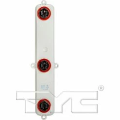 TYC Tail Light Connector Plate, TYC 11-5701-20