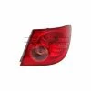 TYC CAPA Certified Tail Light Assembly, TYC 11-5703-90-9 -Cheap Vehicle Lighting Store PXU TY11 5703 90 9