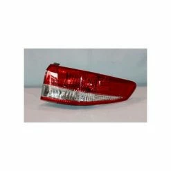 TYC Tail Light Assembly, TYC 11-5815-01