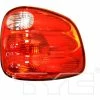 TYC Tail Light Assembly, TYC 11-5831-01 -Cheap Vehicle Lighting Store PXU TY11 5831 01