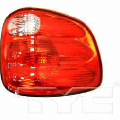 TYC Tail Light Assembly, TYC 11-5831-01