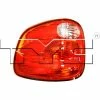 TYC Tail Light Assembly, TYC 11-5832-01 -Cheap Vehicle Lighting Store PXU TY11 5832 01