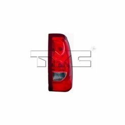 TYC NSF Certified Tail Light Assembly, TYC 11-5851-01-1