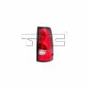 TYC CAPA Certified Tail Light Assembly, TYC 11-5851-91-9 -Cheap Vehicle Lighting Store PXU TY11 5851 91 9