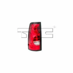 TYC Tail Light Assembly, TYC 11-5852-91
