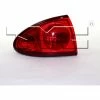 TYC Tail Light Assembly, TYC 11-5864-00 -Cheap Vehicle Lighting Store PXU TY11 5864 00