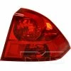 TYC CAPA Certified Tail Light Assembly, TYC 11-5877-01-9 -Cheap Vehicle Lighting Store PXU TY11 5877 01 9