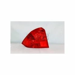 TYC Tail Light Assembly, TYC 11-5878-01