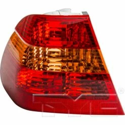 TYC Tail Light Assembly, TYC 11-5946-01