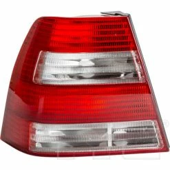 TYC Tail Light Assembly, TYC 11-5948-91