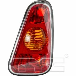 TYC Tail Light Assembly, TYC 11-5969-01