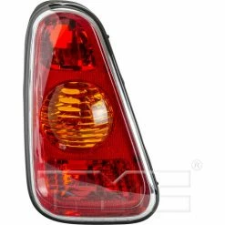 TYC Tail Light Assembly, TYC 11-5970-01